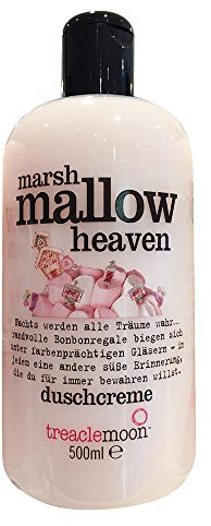 marsh mallow heaven Duschcreme