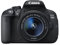Canon EOS 700D Digital SLR Camera (EF-S 18-55 mm f/3.5-5.6 IS STM Lens, 18 MP, CMOS Sensor, 3 inch LCD) (Renewed)