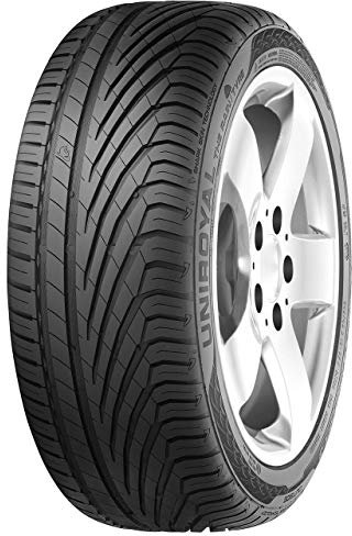Uniroyal RainSport 3 FR - 195/45R14 77V - Sommerreifen
