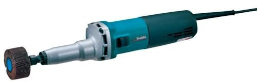 Makita GD0810C Geradschleifer 750 W