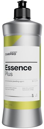 carpro Essence plus Gloss Enhancer & jewelling Agent