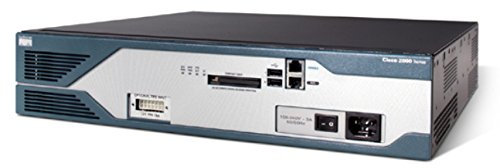 Cisco CISCO2821-SRST/K9
