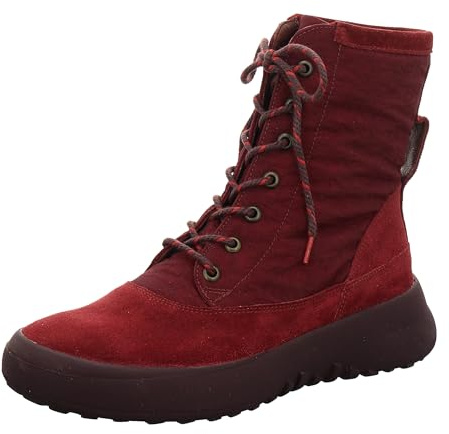 Think! Kusabi Damen rot