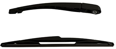 Fits: Citroen C3 2002-2009 Replacement Rear Wiper Arm With Wiper Blade 14 350mm Direct Fit Z-14D-6