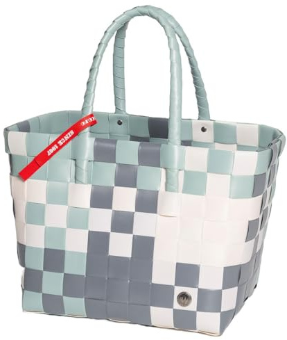 Witzgall Ice-Bag 5010-96-0 Einkaufstasche, Einkaufskorb, Shoppertasche, 37x24x28 cm