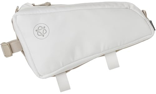 AGU Undyed Top-Tube Rahmentasche Venture Undyed 0.7L