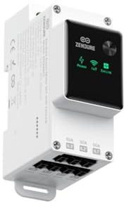 Zendure Smart Meter 3CT