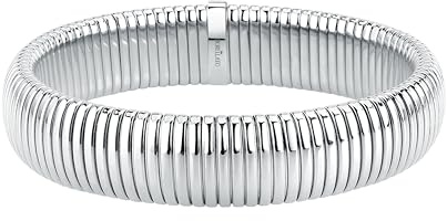 Morellato Bracciale Donna in Acciaio, Collezione ONDA, Bangle