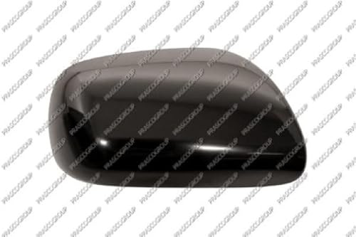 PRASCO - TY3257413 - AUSSENSPIEGELKAPPE LINKS-SCHWARZ