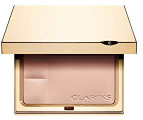 Ever Matte Poudre Compacte 00-Transparent Opale 10 Gr