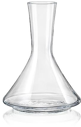 XTRA DECANTADOR CRISTAL BOHEMIA. CAPACIDAD 1.4 LT.