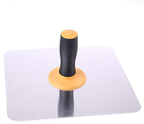Pflaster für Premium-Aluminium, 300 x 300 mm, Putz, Handbrett, Fliesen, Werkzeuge, Endbearbeitung