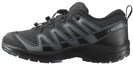 Salomon XA PRO V8 Waterproof Wanderschuhe, Junior & Teens