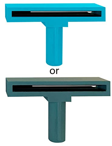 Watreketal Ceiling Fan Vacuum Attachment Fan Duster Cleaner Accessories Cleaning Tool Fans With Lights And Remote Flush-mount Cleaner Duster Vacuum For Bedroom Baseboard Outdoor Patios Extender Tool