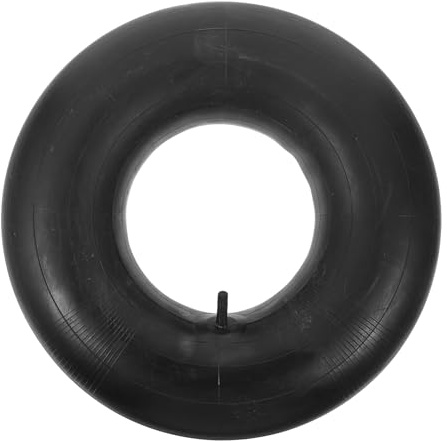 WEKADRIN Camera d Aria per Ruote Carriola e Tosaerba Gomma Naturale Tubo Resistente per Atv Quad e Trattori e Adatto Terreni Irregolari