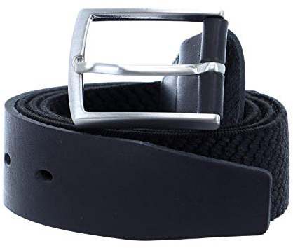 Lloyd HERRENGÜRTEL/MEN'S BELT/NOS, schwarz(schwarz (05)), Gr. 95