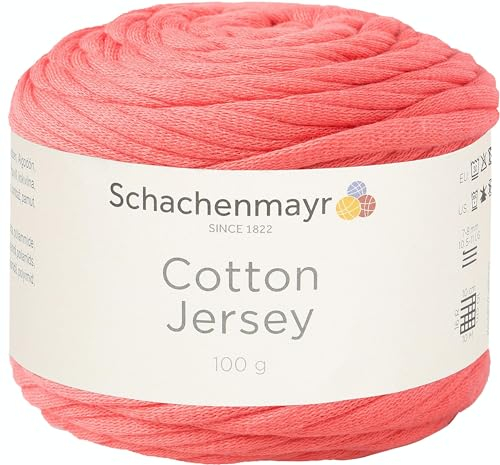 Schachenmayr Cotton Jersey 9807363-00036 hummer Handstrickgarn