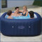 Bestway® Lay-Z-SPA® Whirlpool Hawaii AirJet™ 180 x 180 x 71 cm, eckig