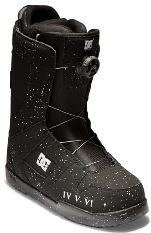 DC Shoes Phase - BOA® Snowboard Boots for Men - Boa®-Snowboardboots - Männer - 40.5 - Multi