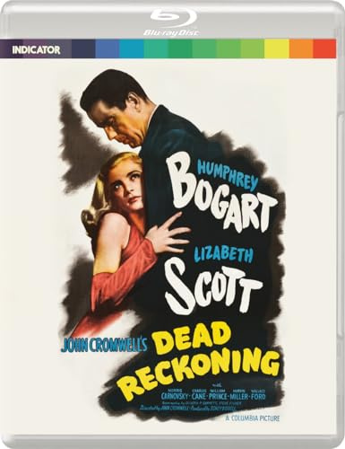 Dead Reckoning (Standard Edition)