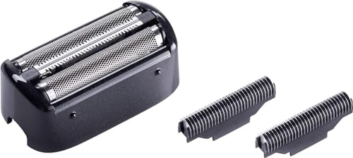 Grundig Ersatzscherkopf MSR 93 (GMS9020), passend für die Rasierer: MS9330 / MS8330 / MS7330 / MS 6330