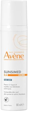 Avène Sunsimed Ka Blue Light 80ml