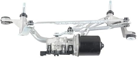 Wischermotor Vorne 28 80 045 42R 288008961R Für Clio Grandtour IV 1,2 16V Scheibenwischer Motor Verknüpfung Scheibenwischermotor