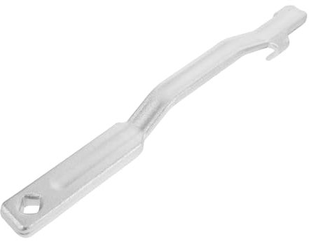 TOPBATHY Mountain Wrench Set Wrench Extender Adaptor Spanner Extension Tool Versatile Application