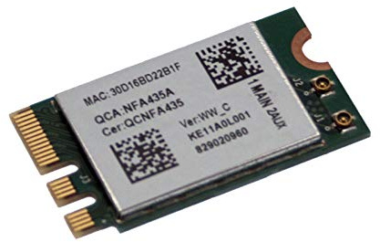 Acer Group KE11A0L001 - Scheda WLAN Bluetooth KE.11A0L001