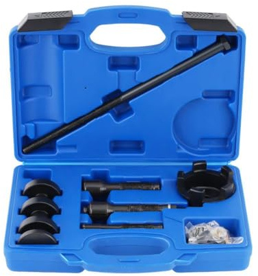 UVQAPXWD Outil d'extraction de roulement de Roue de Cycle Automatique, Outil d'installation pour Retirer Le VT102