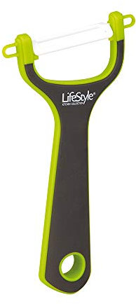 Lifestyle 2410 Pelador, Silicona