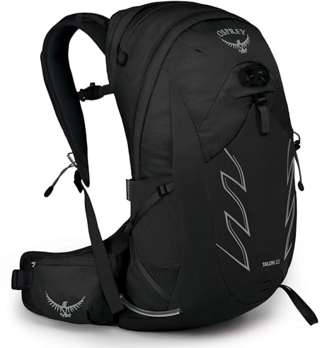 Osprey Talon 22 Wanderrucksack für Männer