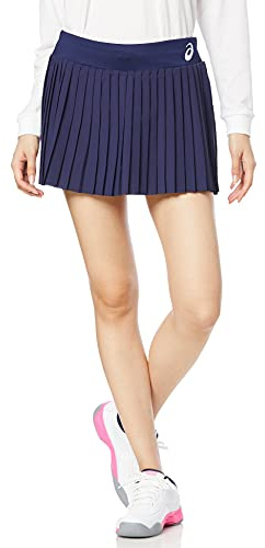 ASICS Gonna da Donna Match Pleats Skort