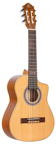 Requinto Series Nylon String Guitar