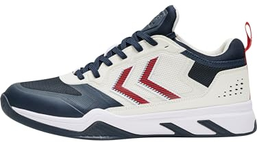 hummel Uruz Handballschuhe beige, 40,5 Herren