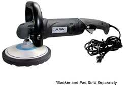 VDP-714 VAR. ROTARY SPEED POLIS