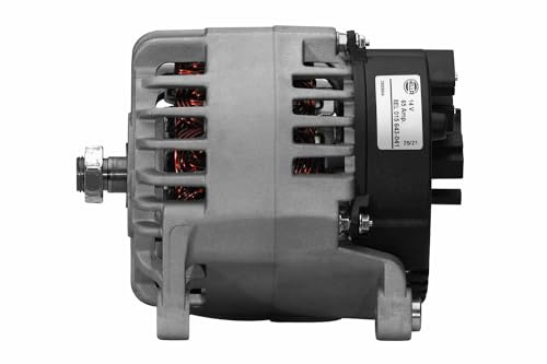HELLA 8EL 015 643-041 Generator/Lichtmaschine - 14V - 65A
