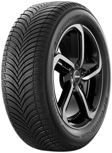 BFGoodrich 215/65 R16 98H - Neumáticos para todo el año M+S 3PMSF