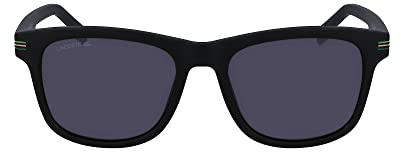 Lacoste Sonnenbrillen L995S 002 MATTE BLACK 53/18/145 Herren