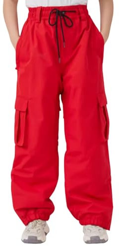 Skihose Damen kurzgröße 22, Skihose Damen Wasserdicht Winter Winddicht Outdoorhose Wanderhose Warm Softshellhose Schneehose Gefüttert Baggy Winterhose Verdickte Funktionshose Ski Hosen