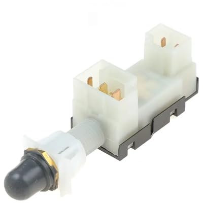 AOFCESQY 5-Poliger Bremslicht-Stoppschalter Für GMC Für Chevrolet 25523463 19330547 22547838 22547839