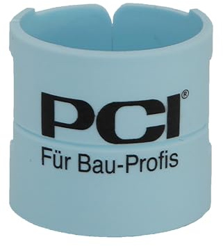 1 x PCI Billy Click Ayuda de instalación para sellar manguitos de pared Pecitape10x10