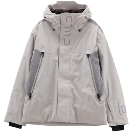 CMP Herren Jacke Fix Hood - L