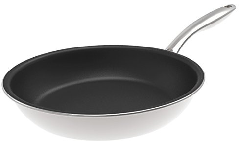 Kuhn Rikon 31367 Swiss Multiply Bratpfanne beschichtet 26cm