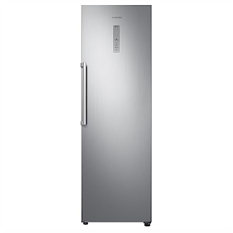 Samsung Frigorifero Monoporta Serie Twin RR39M7145S9/ES, Libera installazione, NoFrost, SpaceMax, 387L, 59,5l x 185h x 69p cm