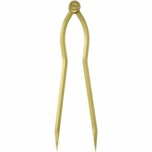 Ecobra Marinezirkel-Ausbildungszirkel 190mm