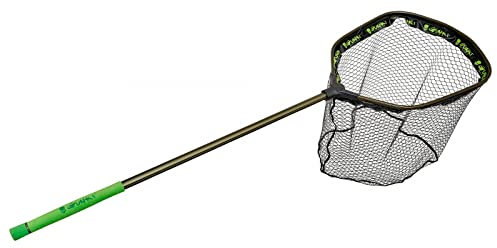 GUNKI Epuisette Pike Addict 50X60 160m - 38731