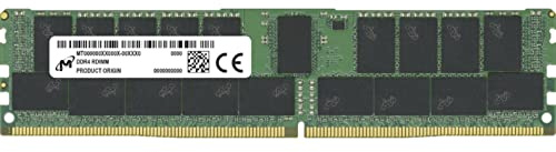 Crucial DDR4 RDIMM 32GB 1Rx4 3200
