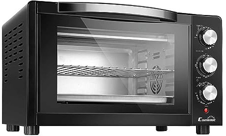 COMELEC Hornillo HO28010C 1600 W