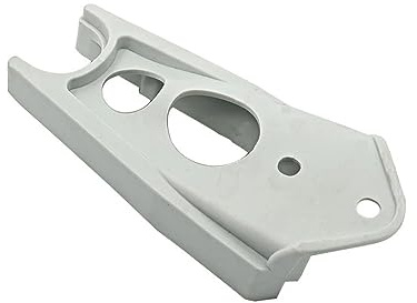 VrAre Motorrad Kettenabdeckung Für YA&MAHA DT230 DT200 DT125 DT125R DT 125 Abdeckung Motorrad Gummi Kettenführung Slider Schutz Schwinge Schutz (Color : A)